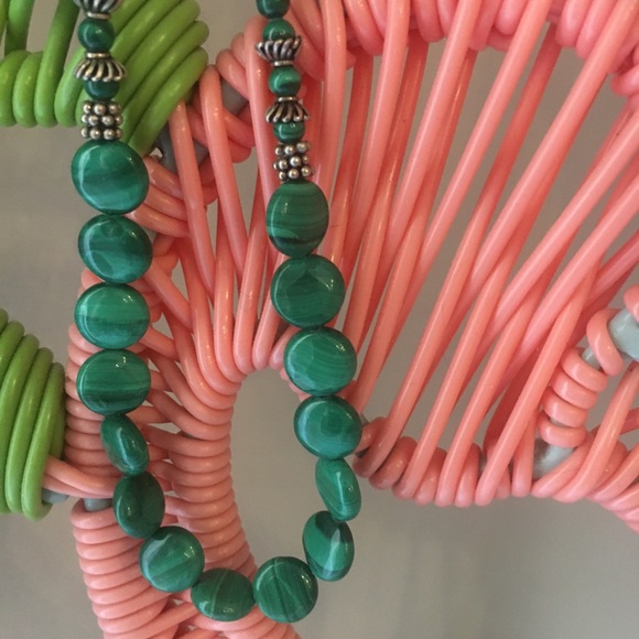 Power Source Necklace🎁🌲 - Picture 2 of 6